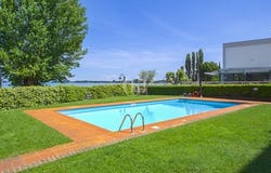 Garda, Veneto