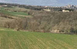 Castiglione Del Lago, Umbria