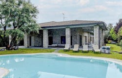 Capriolo, Lombardy 25031