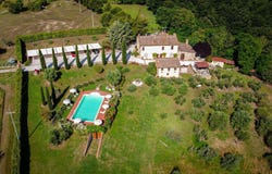 Chianni, Tuscany 56034