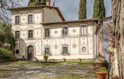 Arezzo, Arezzo