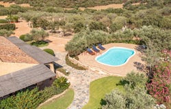 Olbia, Sardinia 07026