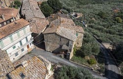 Perugia, Umbria