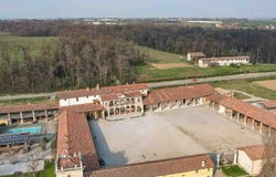Capriano del Colle, Lombardy 25020