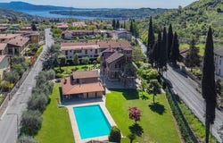 Garda, Veneto