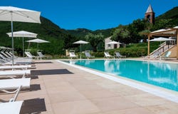 Fabriano, Marche 60044