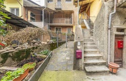 Via Malnaggio 5, Omegna, Piedmont 28887