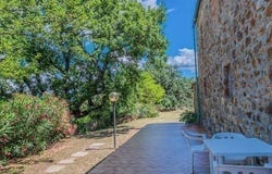 Monterotondo Marittimo, Tuscany 58025