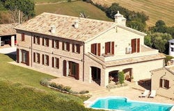 Barbara, Marche 60010