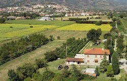 Arezzo, Toscana|Tuscany