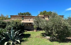 San Dalmazio, Tuscany 56045