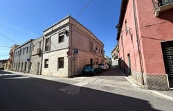 Serramanna, Sardinia 09038