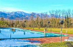 Villafranca in Lunigiana, Tuscany 54028