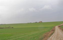 Perugia, Umbria