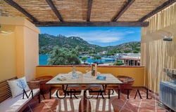 Arzachena, Sardinia 07021
