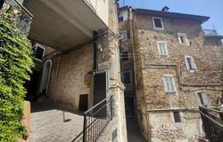 Via Indipendenza 1, San Biagio della Cima, Imperia