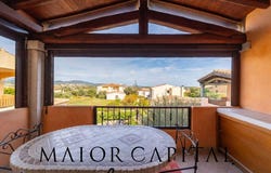 Budoni, Sardinia 08020