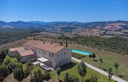 Volterra, Tuscany 56048