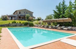 Montegabbione, Terni