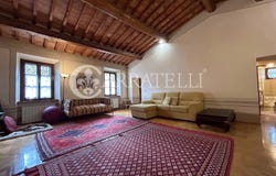Sarteano, Tuscany 53047