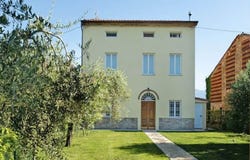 Capannori, Tuscany 55012