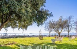 Bolsena, Lazio