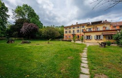 Moncalieri, The Piedmont 10024