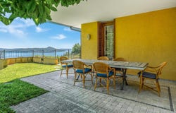Lesa, Piedmont 28040