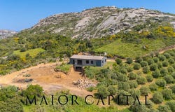 Arzachena, Sardinia 07021