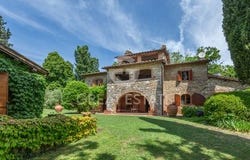 Cetona, Siena
