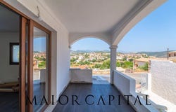 Budoni, Sardinia 08020