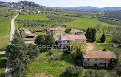 Montegabbione, Terni