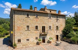 Perugia, Umbria