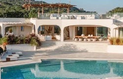 Cala di Volpe, Sardinia 07021