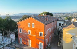Libbiano, Tuscany 56045