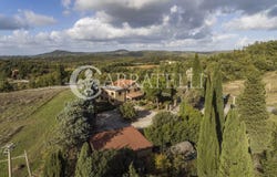 Pienza, Tuscany 53026