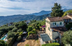 Via di Luciano, Pieve A Elici, Tuscany 55054