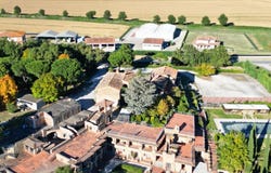 Lucignano, Tuscany 52046