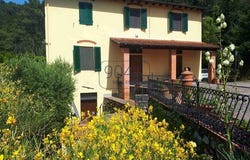 Die Adresse erhalten Sie vom Anbieter, Vinci, Toscana|Tuscany 51016