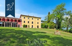 Monte San Savino, Arezzo