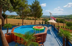 Ostra Vetere, Marche 60010