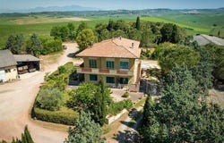orciano pisano, Toscana|Tuscany