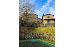 Lucca, Tuscany 55100