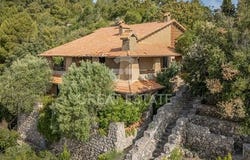 Monte Argentario, Grosseto