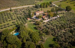 Asciano, Tuscany 53041