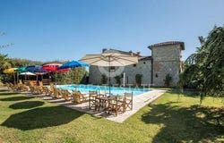 Rapolano Terme, Siena
