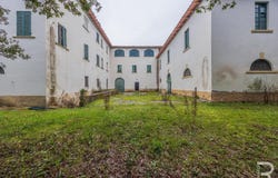 Terranuova Bracciolini, Tuscany 52028