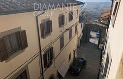 Cortona, Toscana|Tuscany
