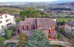 Casole d'Elsa, Tuscany 53031