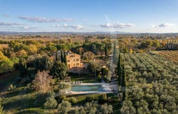 Siena, Tuscany 53100